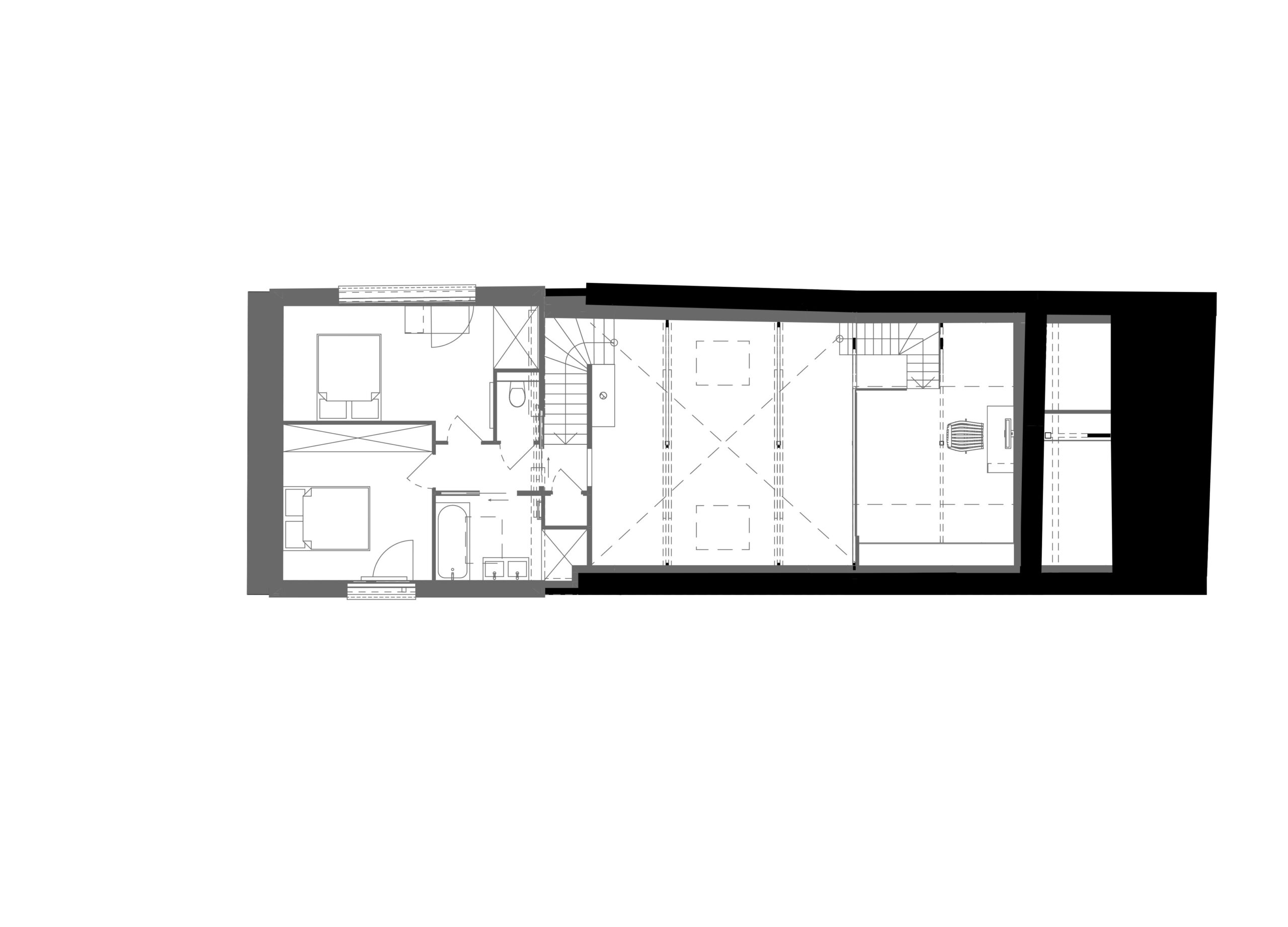 Rénovation d&rsquo;une longère